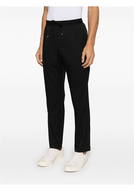 Blue Wimbledon trousers Briglia 1949 - men BRIGLIA 1949 | WIMBLEDONS32511500010